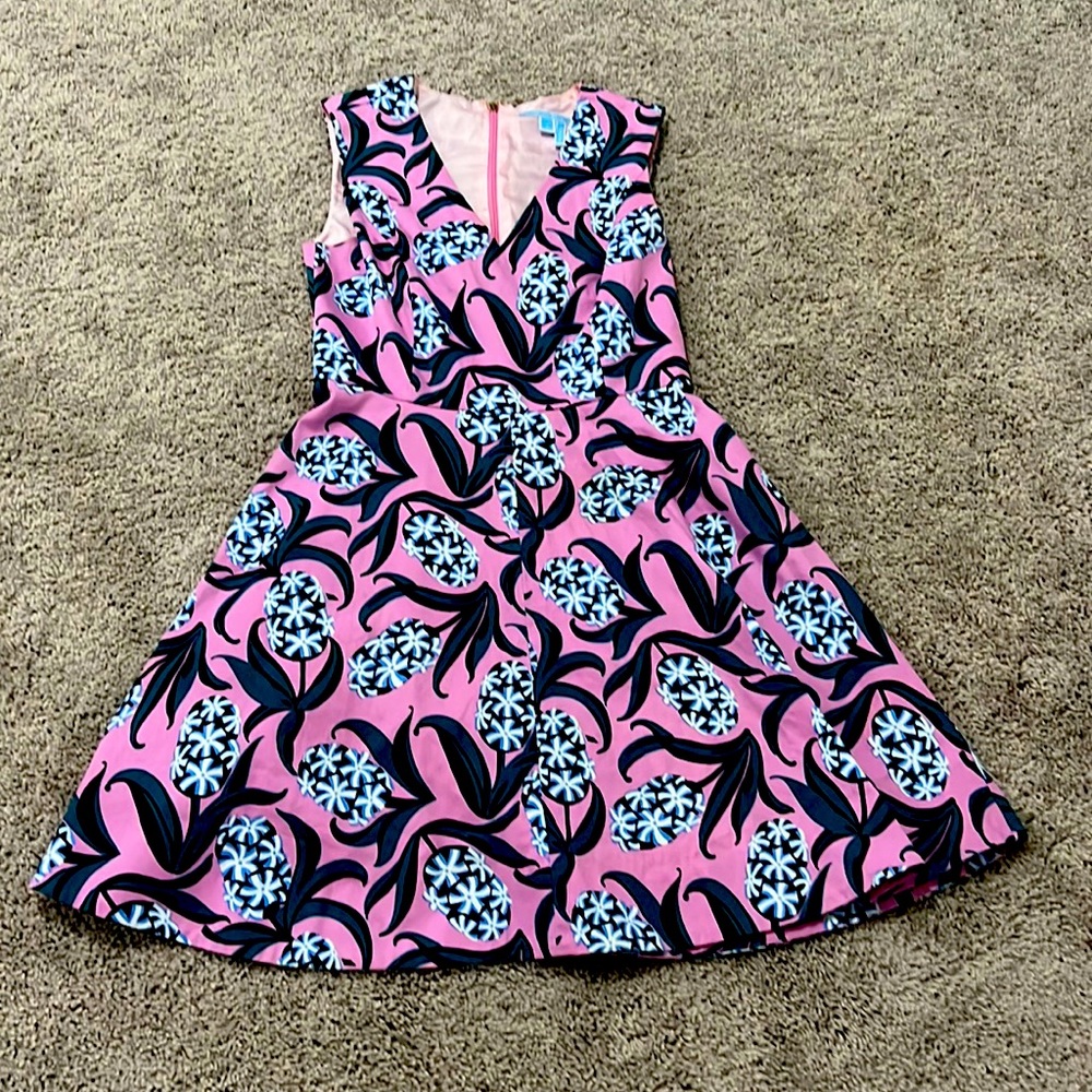 Draper James Size 4 dress